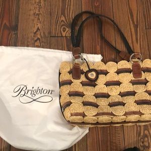 Brighton purse